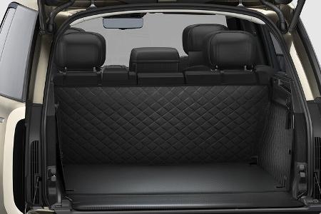 Range Rover 5. Generation (2022) Premiere