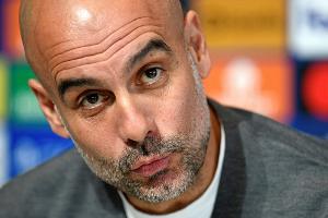 City beginnt gegen Real ohne Gündogan