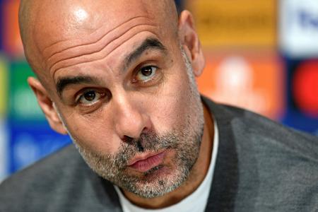 City beginnt gegen Real ohne Gündogan City beginnt gegen Real ohne Gündogan