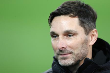 Medien: Fürth-Trainer Leitl wechselt nach Hannover Medien: Fürth-Trainer Leitl wechselt nach Hannover