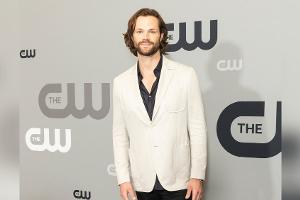 Jared Padalecki ist auf dem Weg der Besserung