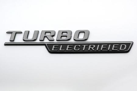SPERRFRIST 27.04.22 00:01 Uhr Mercedes-AMG C 43 2022 Neuvorstellung