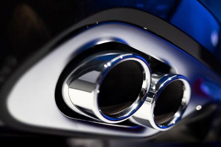 SPERRFRIST 27.04.22 00:01 Uhr Mercedes-AMG C 43 2022 Neuvorstellung
