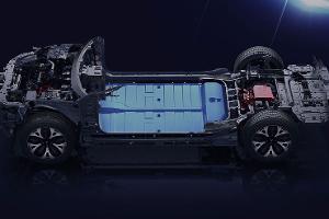China-Model-3 schafft über 700 km