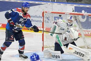 Eishockey: DEL-Finale beginnt Freitag oder Samstag