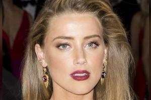 Amber Heard heuert Elite-Security-Firma an