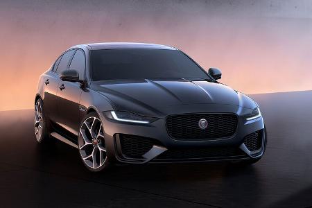 Jaguar XE 300 Sport 2022