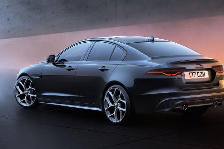 Jaguar XE 300 Sport 2022