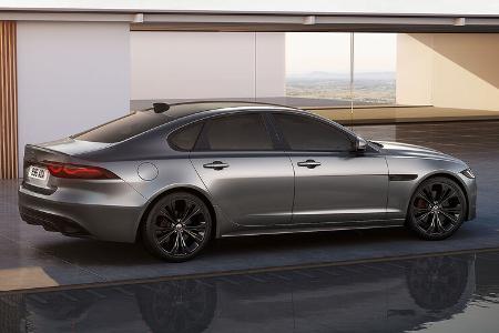 Jaguar XF 300 Sport 2022