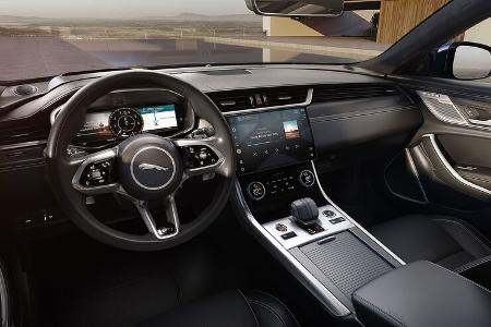 Jaguar XF 300 Sport 2022