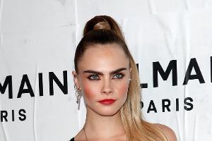Cara Delevingne trauert um ihre Großmutter Jane Stevens