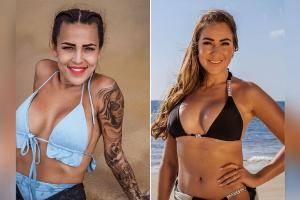 Krieg der "Love Island"-Stars bei "Kampf der Realitystars"