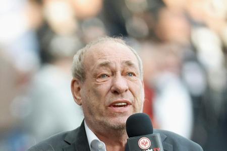 Frankfurt Dauergast im Europapokal? Fischer skeptisch Frankfurt Dauergast im Europapokal? Fischer skeptisch