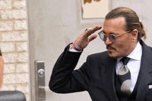 Johnny Depp verlor "Fluch der Karibik"-Rolle wegen Amber Heard