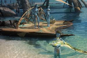 Der Titel der "Avatar"-Fortsetzung wurde enthüllt