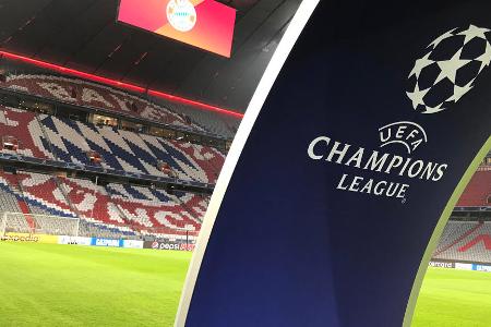 Bundesliga: Die Europapokal-Einnahmen von 16/17 bis 20/21 - Die Verteilung der Europapokal-Einnahmen wird regelmäßig scharf kritisiert, da die großen Vereine mit den eingespielten Summen dem Rest finanziell enteilen können. Welche Klubs sind neben dem FC Bayern und dem BVB noch vertreten, wenn es um die höchsten Einnahmen der vergangenen fünf Saisons geht? Wo rangiert der Zweitligist FC Schalke 04? Die 'Sport Bild' hat die Zahlen zusammengetragen. sport.de stellt Euch die Liste vor: Bundesliga: Die Europapokal-Einnahmen von 16/17 bis 20/21 - Die Verteilung der Europapokal-Einnahmen wird regelmäßig scharf kritisiert, da die großen Vereine mit den eingespielten Summen dem Rest finanziell enteilen können. Welche Klubs sind neben dem FC Bayern und dem BVB noch vertreten, wenn es um die höchsten Einnahmen der vergangenen fünf Saisons geht? Wo rangiert der Zweitligist FC Schalke 04? Die 'Sport Bild' hat die Zahlen zusammengetragen. sport.de stellt Euch die Liste vor: