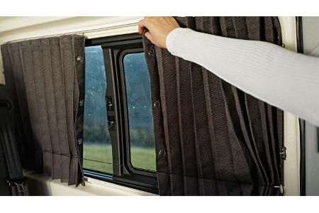 Westfalia Kepler Five im Test