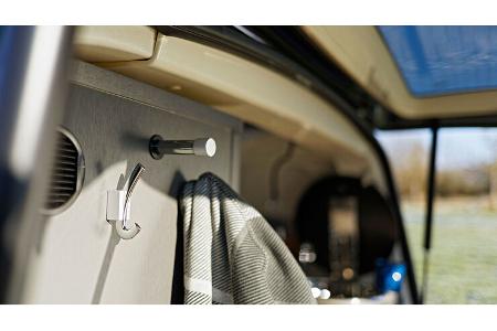 Westfalia Kepler Five im Test