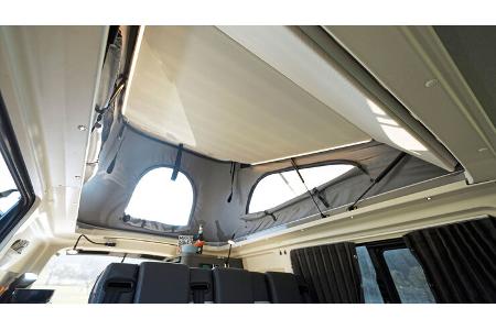 Westfalia Kepler Five im Test