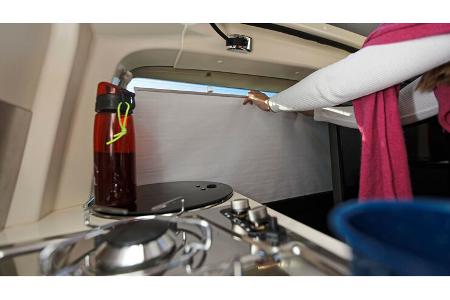 Westfalia Kepler Five im Test