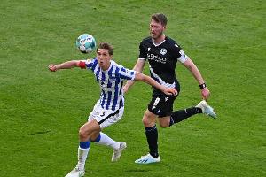 Sportwetten: Bielefeld und Hertha auf Augenhöhe