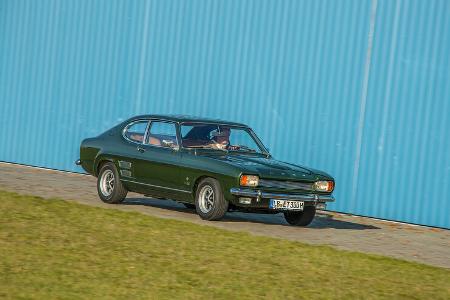 Fahrbericht-Alfa-2000-GTV-Ford-Capri-2600-GT-MGB-GT