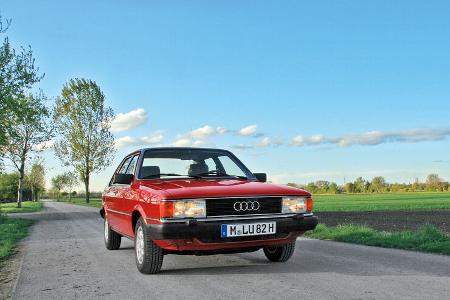 Audi 80