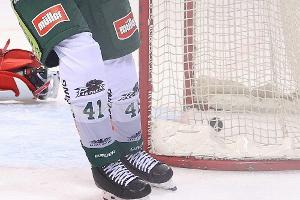 DEL: Valentine und Roy verlassen Augsburg