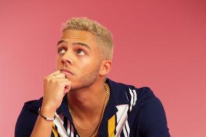 Malik Harris: ESC-Teilnahme macht ihn "wahnsinnig stolz"