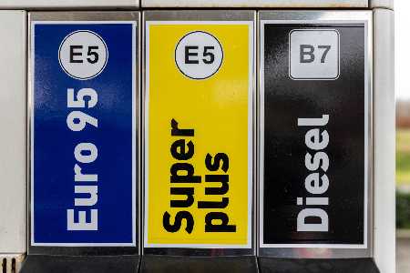 Alltagsfrage: Wo liegt der Unterschied zwischen Super und Super Plus? Alltagsfrage: Wo liegt der Unterschied zwischen Super und Super Plus?