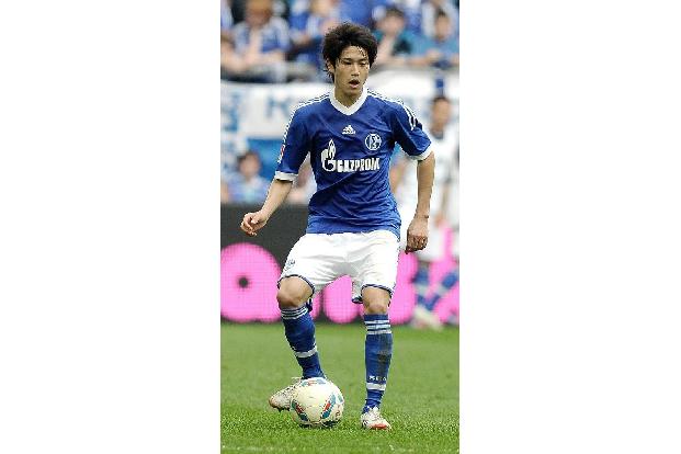 ABWEHR: Atsuto Uchida
