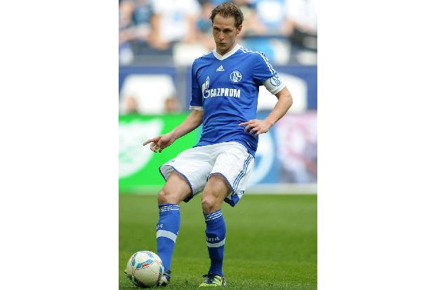 Benedikt Höwedes