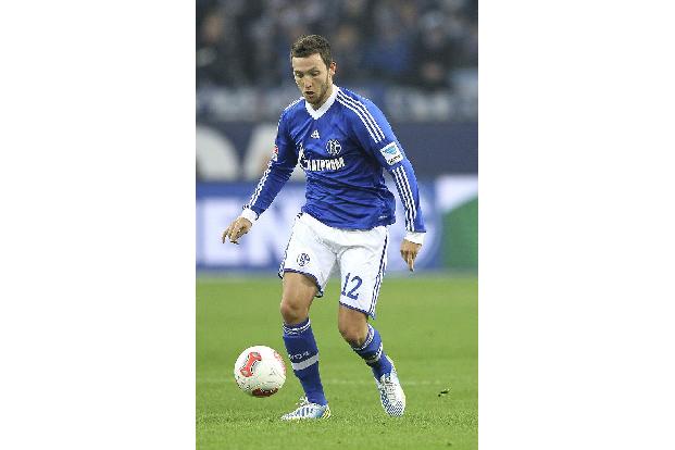 Marco Höger (ab 85.)