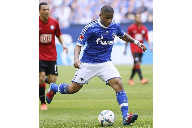 Jefferson Farfan