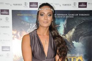 Schwere Anschuldigungen gegen "Doctor Strange"-Star Zara Phythian