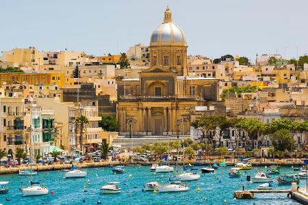 Reiseziele im Mai: Hier erwartet Urlaubende Sonne pur
