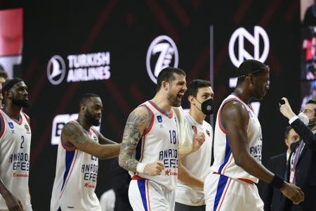 Tibur Pleiß erneut im Final Four: Tibur Pleiß erneut im Final Four: