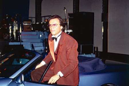 Wolfgang Lippert