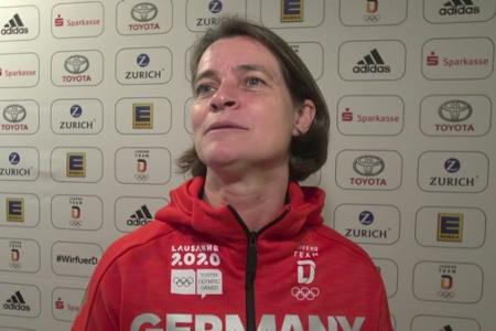 Rücker folgt als Geschäftsführerin auf Eberhard