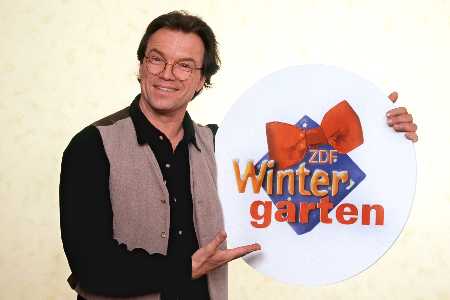 ZDF-Wintergarten