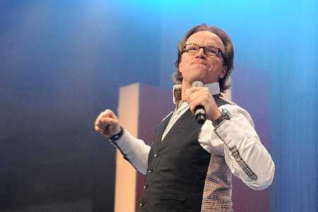 Wolfgang Lippert