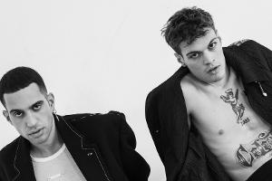 Mahmood und Blanco sehen den ESC "nicht als Wettbewerb"