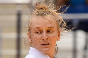 Judo-EM: Starke und Ballhaus verpassen Bronze knapp