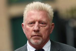 Boris Becker im Gefängnis: Tennislegende zwischen Spott und Mitleid
