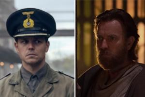 "Das Boot" bis "Obi-Wan Kenobi": Die Serien-Tipps im Mai