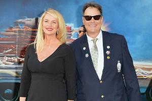 Nach 39 Ehejahren: Dan Aykroyd und seine Frau gehen getrennte Wege
