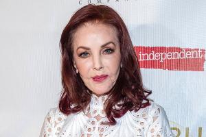 Priscilla Presley lobt "hervorragenden" Elvis-Darsteller Austin Butler