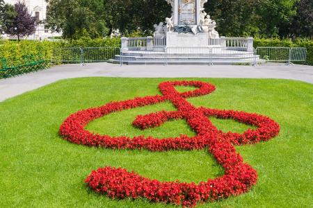 Bunte Pracht: Wo Blumenfreunde glücklich werden