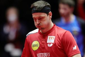 Düsseldorf als Champions-League-Sieger abgesetzt
