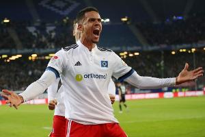HSV bleibt im Aufstiegsrennen - Hansa und Jahn gerettet